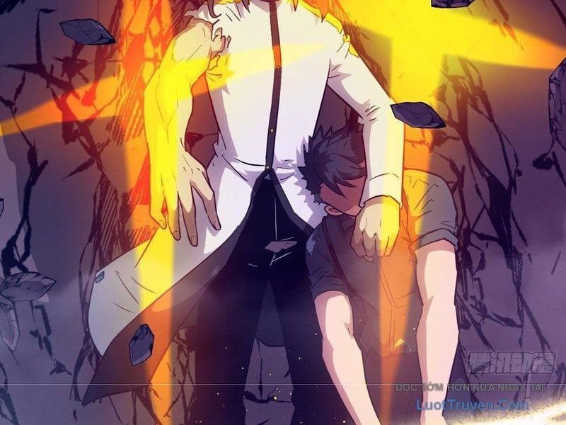 Tay Trái Của Ta Có Thể Dị Biến Chap 134 - Next Chap 135