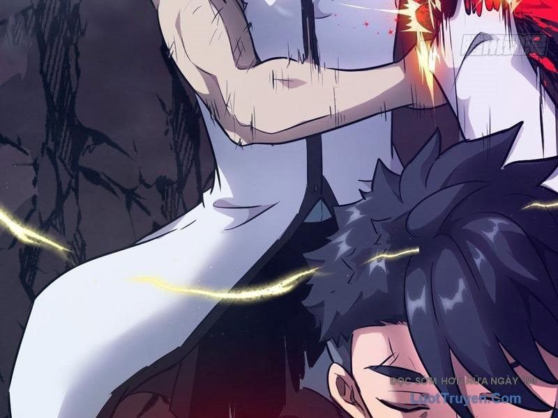 Tay Trái Của Ta Có Thể Dị Biến Chap 134 - Next Chap 135