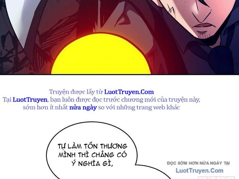 Tay Trái Của Ta Có Thể Dị Biến Chap 134 - Next Chap 135