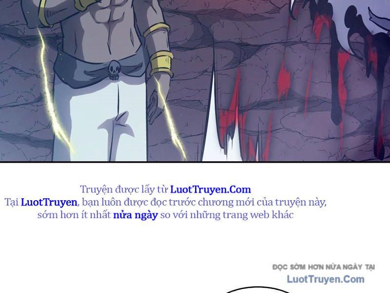 Tay Trái Của Ta Có Thể Dị Biến Chap 134 - Next Chap 135