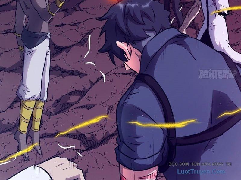 Tay Trái Của Ta Có Thể Dị Biến Chap 134 - Next Chap 135