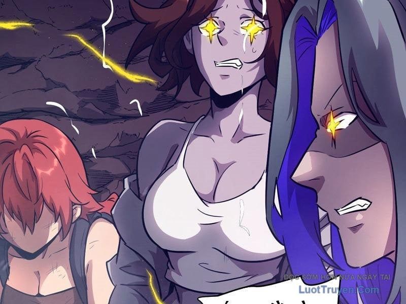 Tay Trái Của Ta Có Thể Dị Biến Chap 134 - Next Chap 135