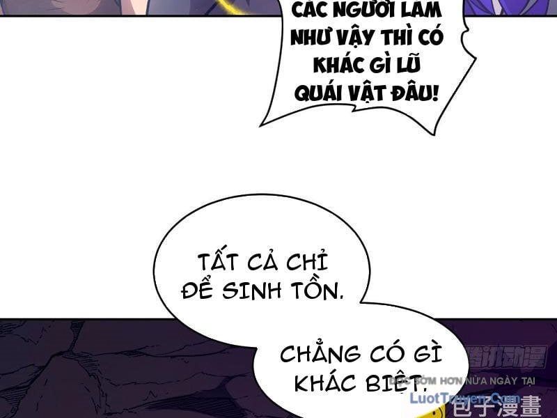 Tay Trái Của Ta Có Thể Dị Biến Chap 134 - Next Chap 135