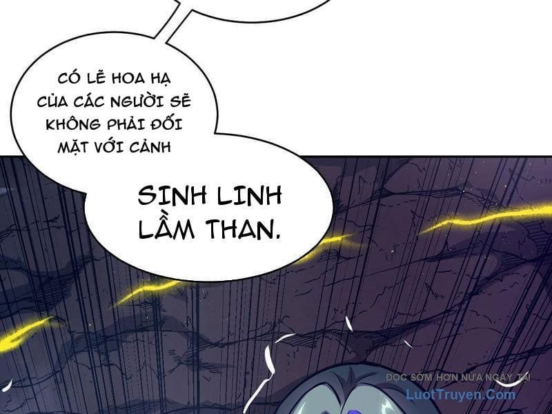 Tay Trái Của Ta Có Thể Dị Biến Chap 134 - Next Chap 135