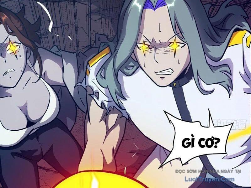 Tay Trái Của Ta Có Thể Dị Biến Chap 134 - Next Chap 135