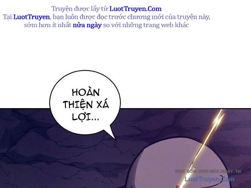 Tay Trái Của Ta Có Thể Dị Biến Chap 134 - Next Chap 135