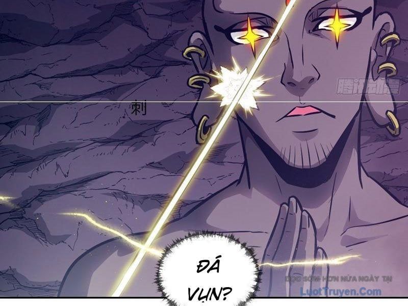 Tay Trái Của Ta Có Thể Dị Biến Chap 134 - Next Chap 135