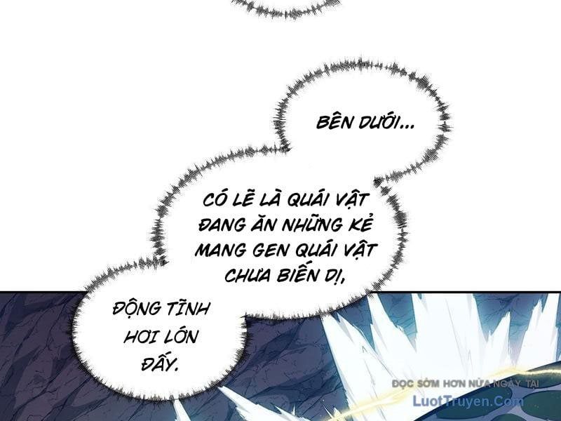 Tay Trái Của Ta Có Thể Dị Biến Chap 134 - Next Chap 135