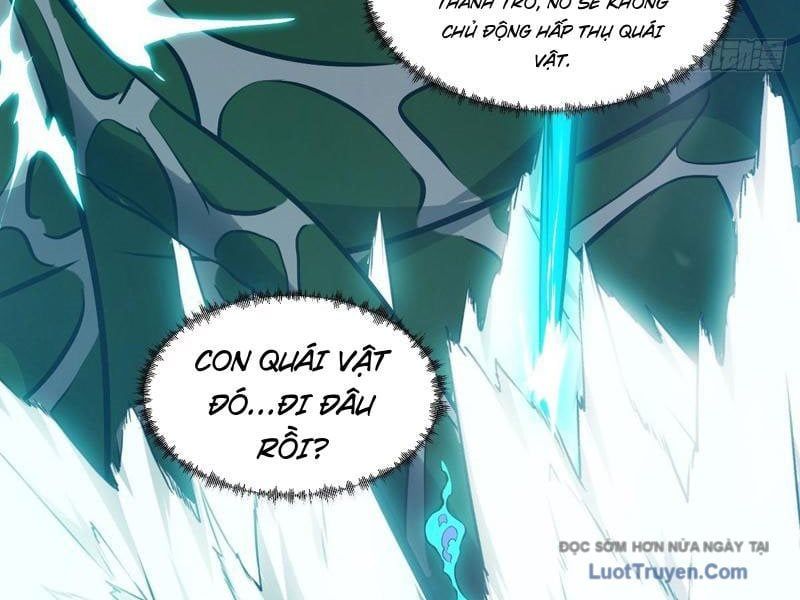 Tay Trái Của Ta Có Thể Dị Biến Chap 134 - Next Chap 135