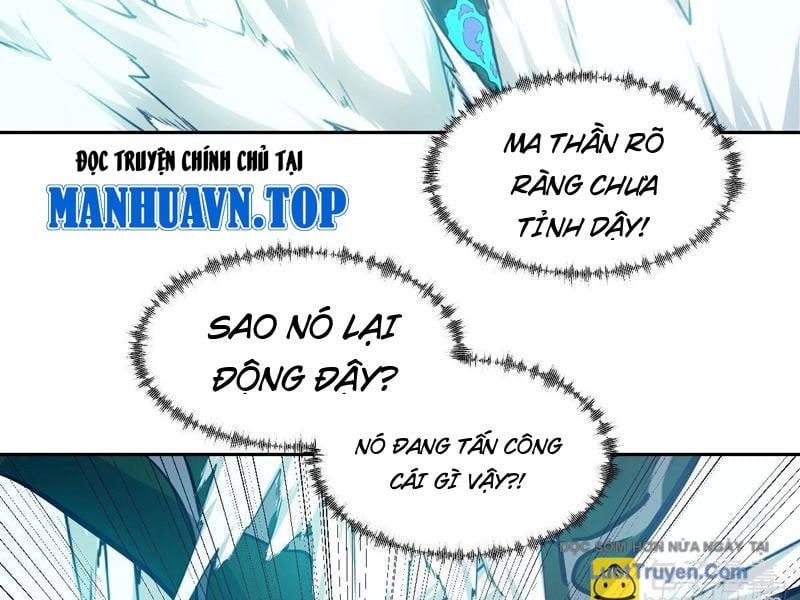 Tay Trái Của Ta Có Thể Dị Biến Chap 134 - Next Chap 135