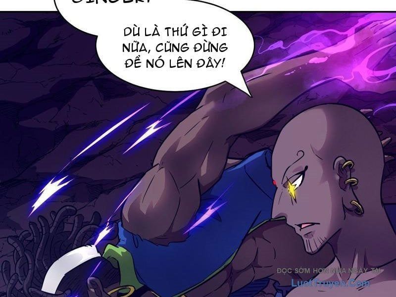 Tay Trái Của Ta Có Thể Dị Biến Chap 134 - Next Chap 135