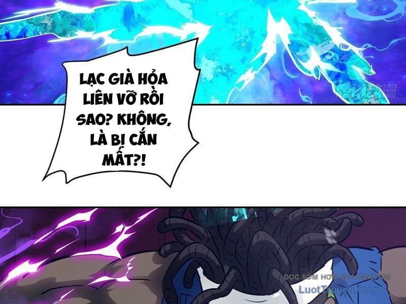 Tay Trái Của Ta Có Thể Dị Biến Chap 134 - Next Chap 135