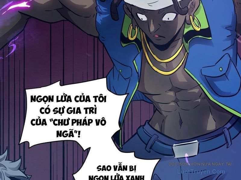 Tay Trái Của Ta Có Thể Dị Biến Chap 134 - Next Chap 135