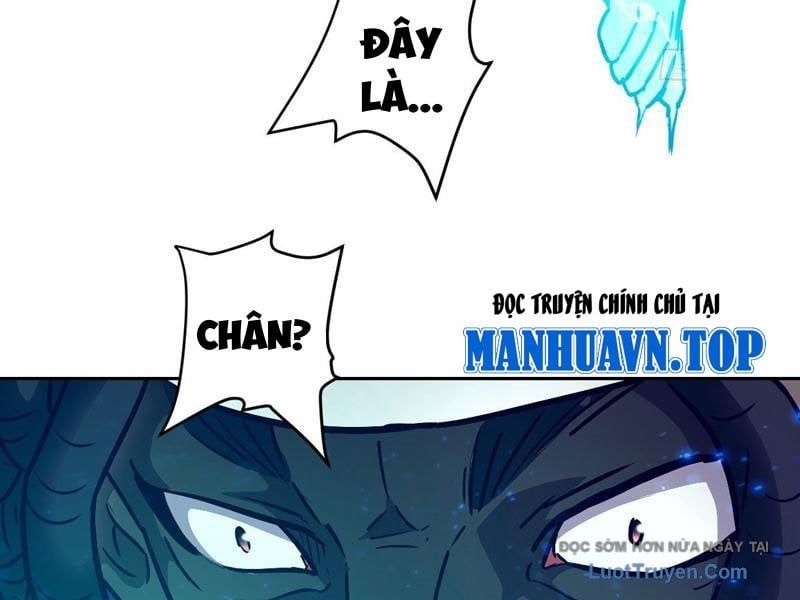 Tay Trái Của Ta Có Thể Dị Biến Chap 134 - Next Chap 135