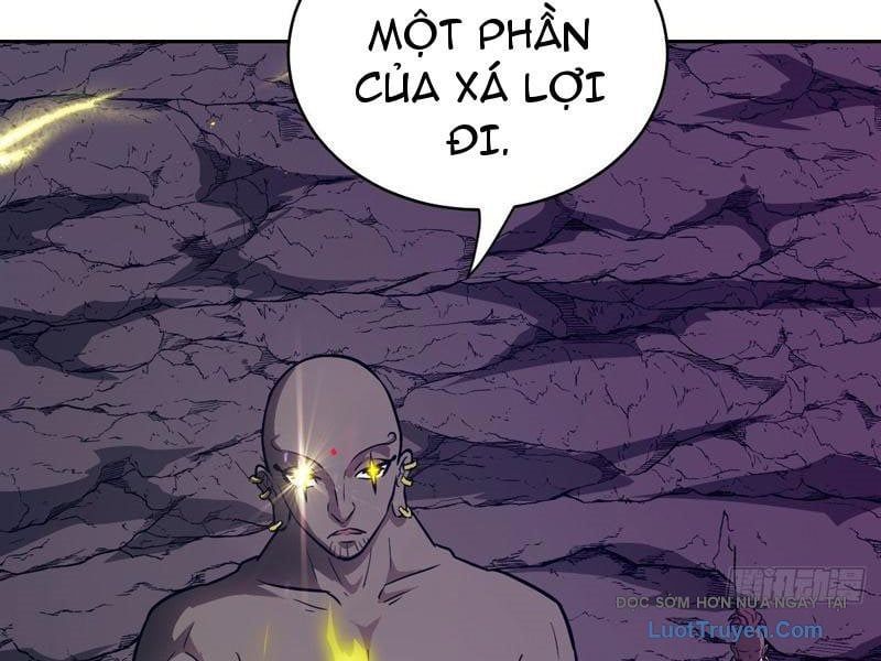 Tay Trái Của Ta Có Thể Dị Biến Chap 134 - Next Chap 135