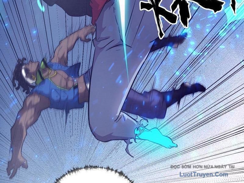 Tay Trái Của Ta Có Thể Dị Biến Chap 134 - Next Chap 135