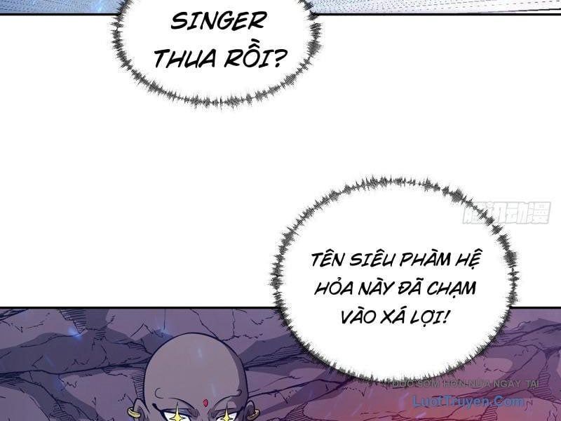 Tay Trái Của Ta Có Thể Dị Biến Chap 134 - Next Chap 135