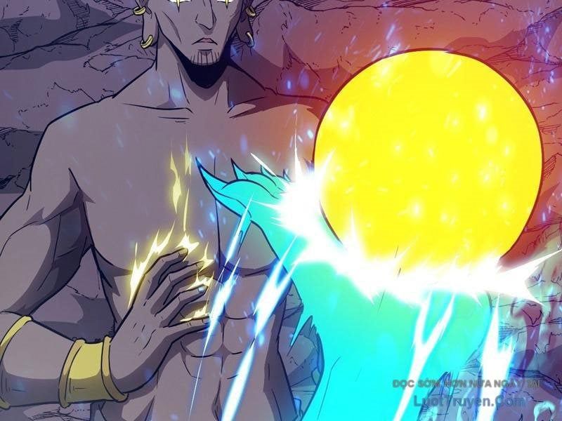 Tay Trái Của Ta Có Thể Dị Biến Chap 134 - Next Chap 135