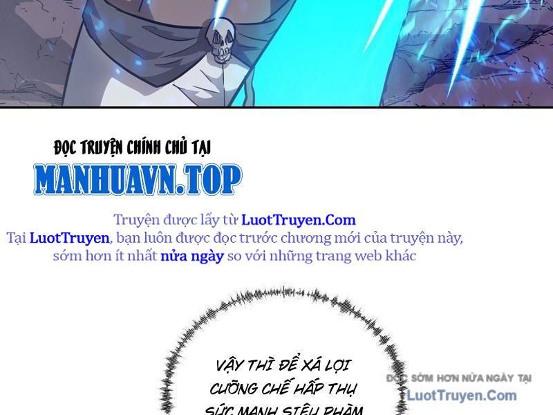 Tay Trái Của Ta Có Thể Dị Biến Chap 134 - Next Chap 135