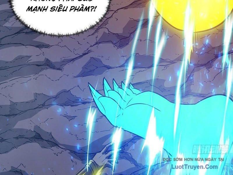 Tay Trái Của Ta Có Thể Dị Biến Chap 134 - Next Chap 135