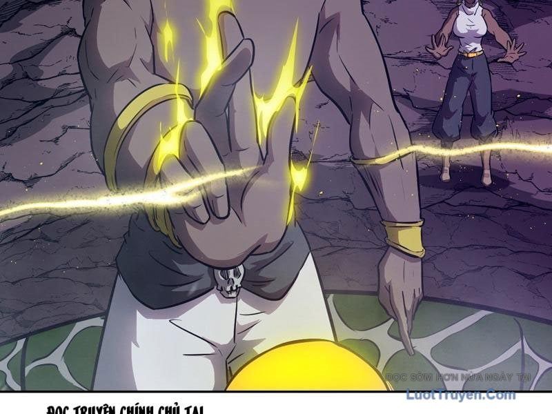 Tay Trái Của Ta Có Thể Dị Biến Chap 134 - Next Chap 135