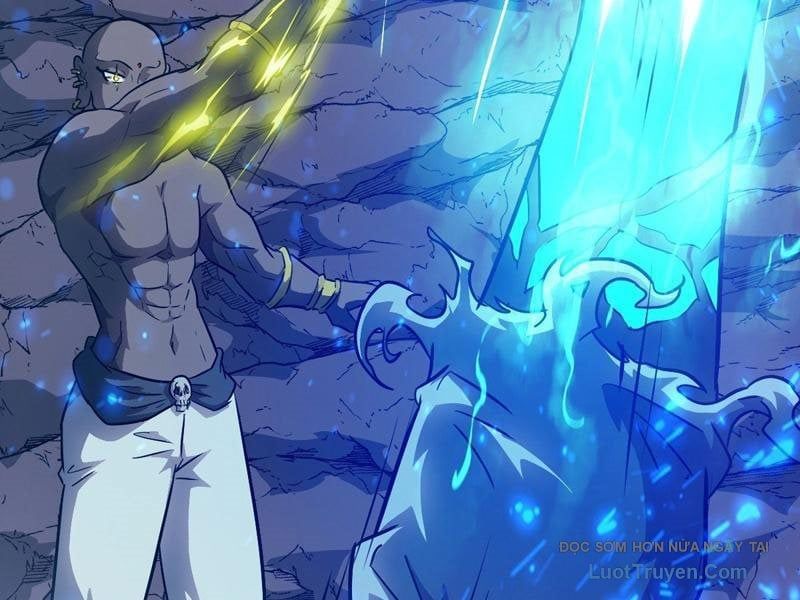 Tay Trái Của Ta Có Thể Dị Biến Chap 134 - Next Chap 135