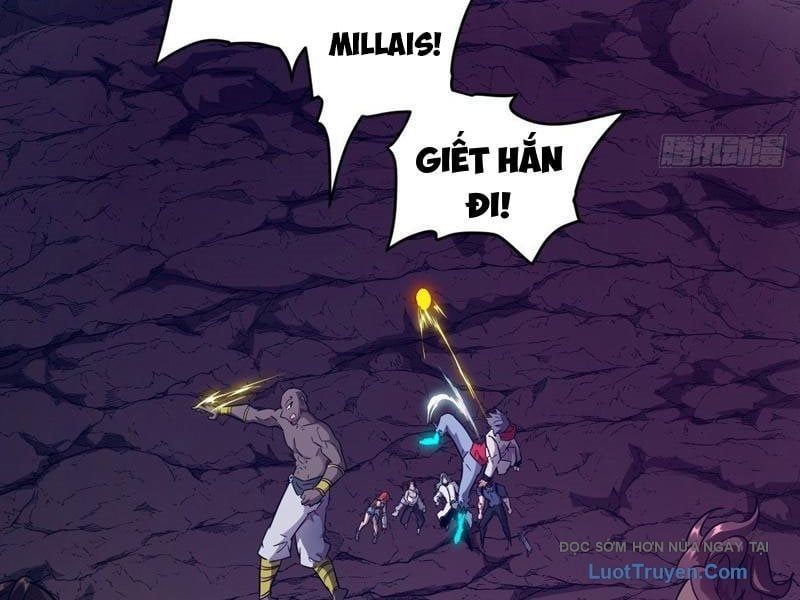 Tay Trái Của Ta Có Thể Dị Biến Chap 134 - Next Chap 135