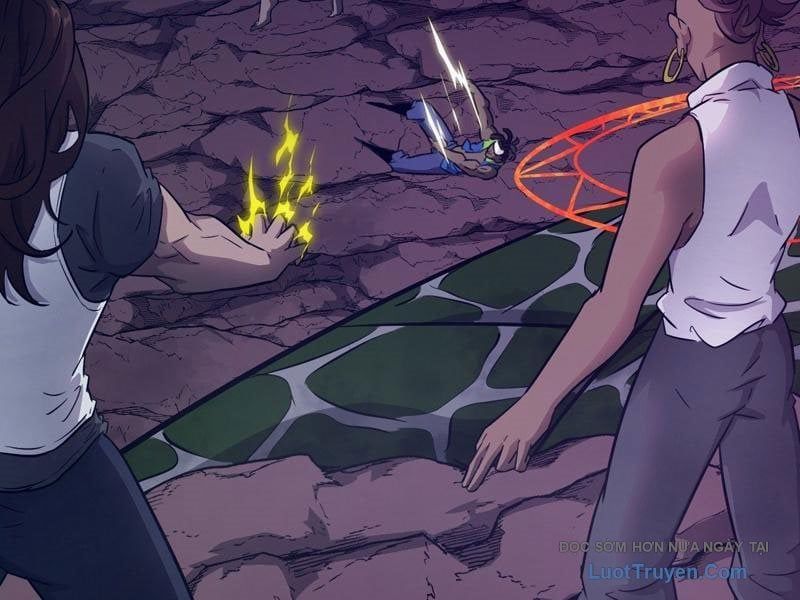 Tay Trái Của Ta Có Thể Dị Biến Chap 134 - Next Chap 135