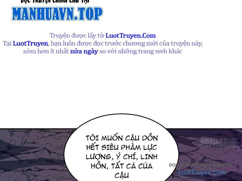 Tay Trái Của Ta Có Thể Dị Biến Chap 134 - Next Chap 135