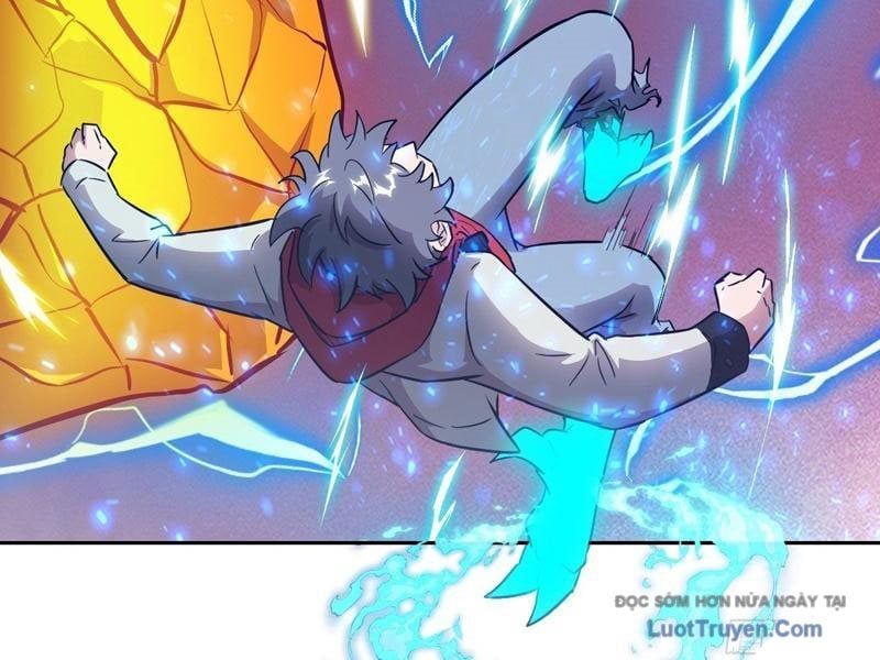 Tay Trái Của Ta Có Thể Dị Biến Chap 134 - Next Chap 135