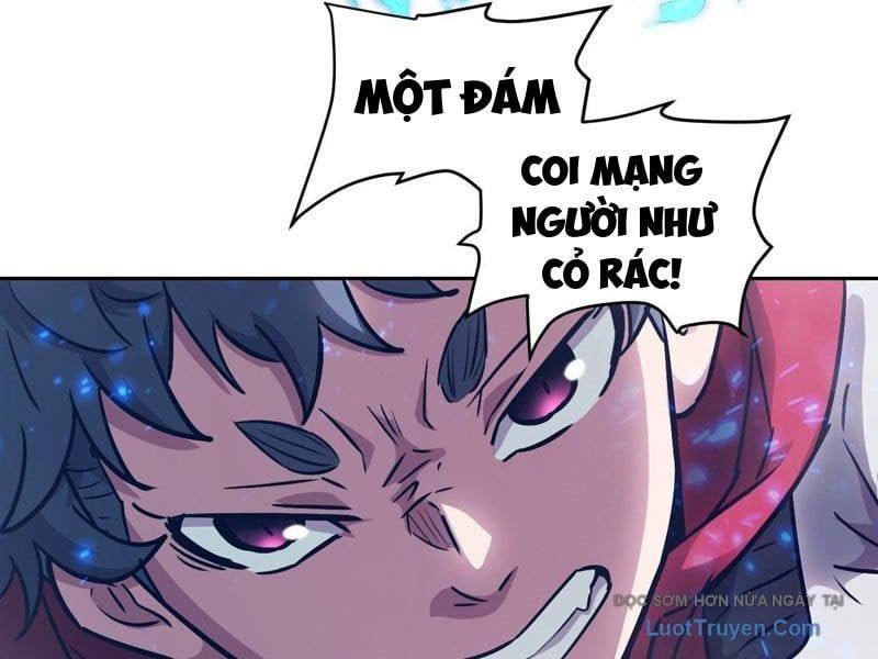 Tay Trái Của Ta Có Thể Dị Biến Chap 134 - Next Chap 135