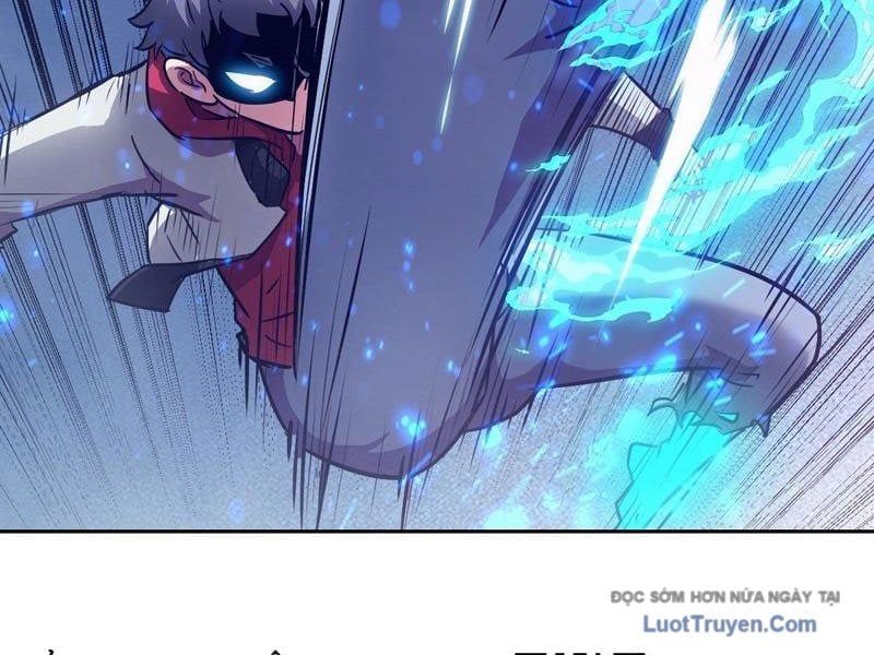 Tay Trái Của Ta Có Thể Dị Biến Chap 134 - Next Chap 135