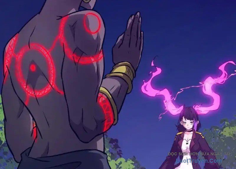 Tay Trái Của Ta Có Thể Dị Biến Chap 135 - Next Chap 136