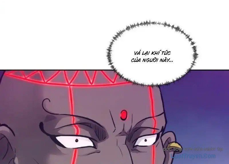 Tay Trái Của Ta Có Thể Dị Biến Chap 135 - Next Chap 136