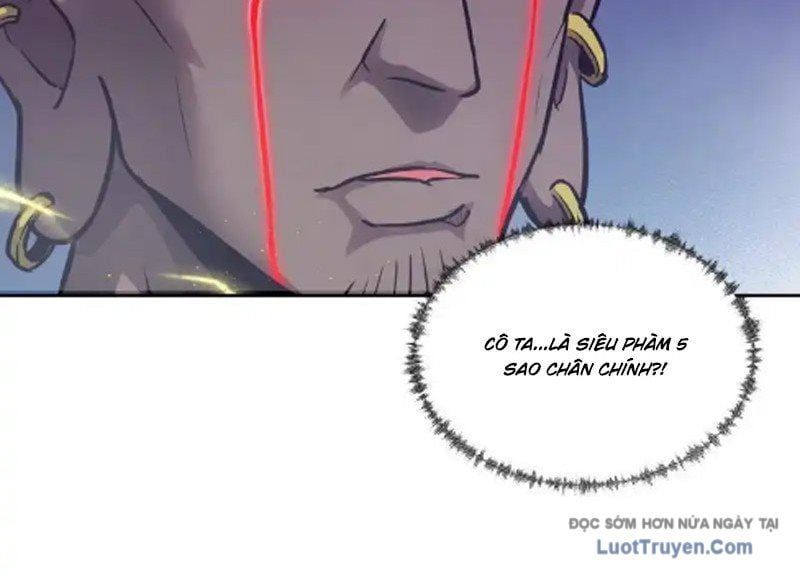 Tay Trái Của Ta Có Thể Dị Biến Chap 135 - Next Chap 136