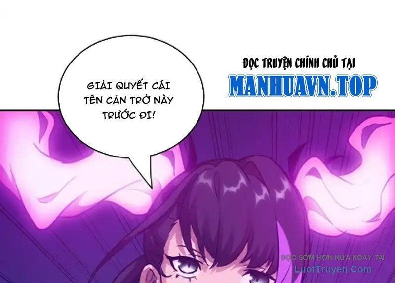 Tay Trái Của Ta Có Thể Dị Biến Chap 135 - Next Chap 136