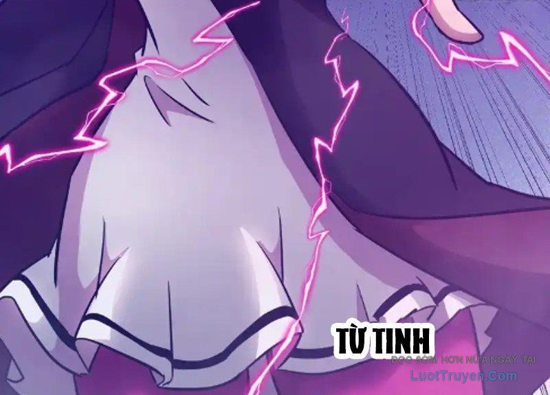 Tay Trái Của Ta Có Thể Dị Biến Chap 135 - Next Chap 136