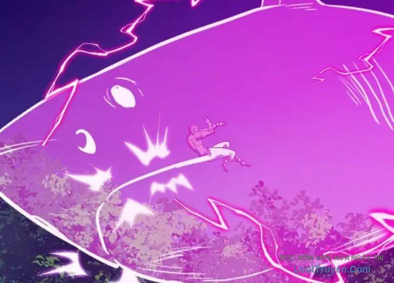 Tay Trái Của Ta Có Thể Dị Biến Chap 135 - Next Chap 136