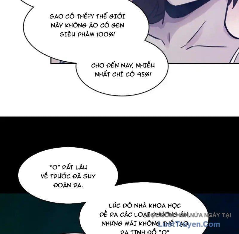 Tay Trái Của Ta Có Thể Dị Biến Chap 135 - Next Chap 136