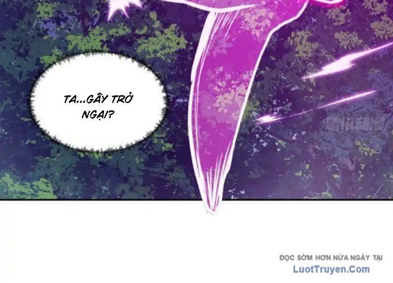 Tay Trái Của Ta Có Thể Dị Biến Chap 135 - Next Chap 136