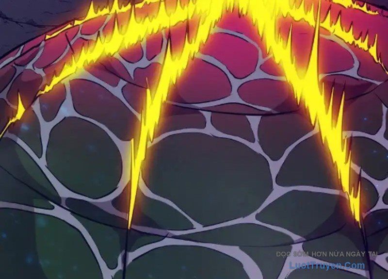 Tay Trái Của Ta Có Thể Dị Biến Chap 135 - Next Chap 136