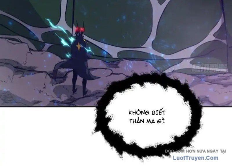 Tay Trái Của Ta Có Thể Dị Biến Chap 135 - Next Chap 136