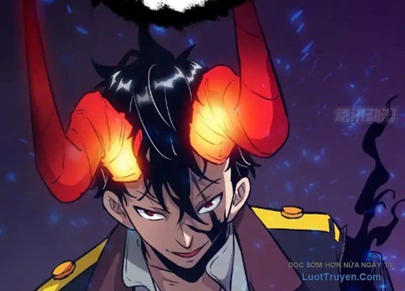 Tay Trái Của Ta Có Thể Dị Biến Chap 135 - Next Chap 136