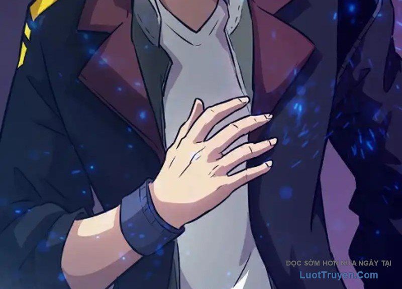 Tay Trái Của Ta Có Thể Dị Biến Chap 135 - Next Chap 136