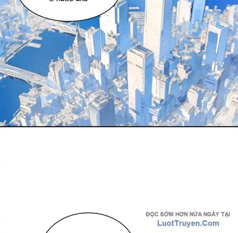 Tay Trái Của Ta Có Thể Dị Biến Chap 135 - Next Chap 136