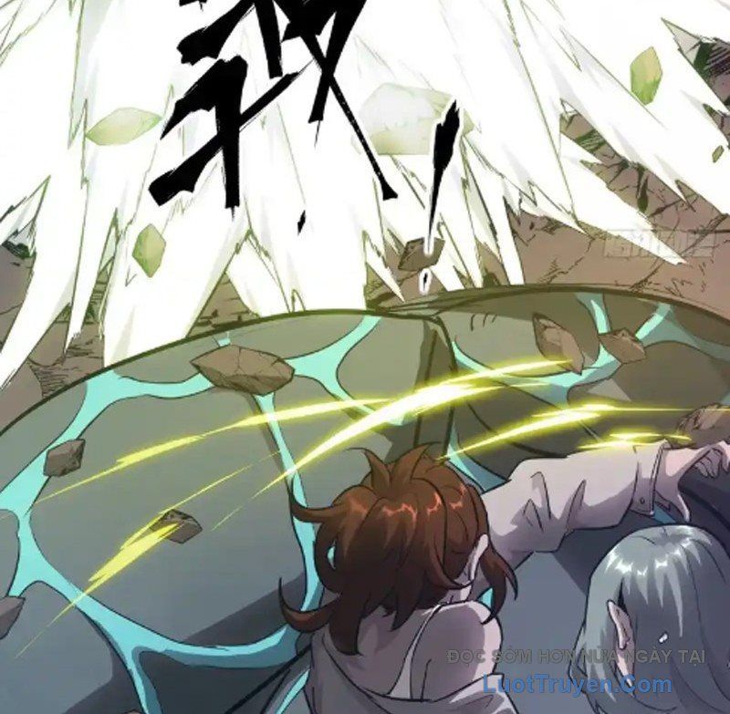 Tay Trái Của Ta Có Thể Dị Biến Chap 135 - Next Chap 136