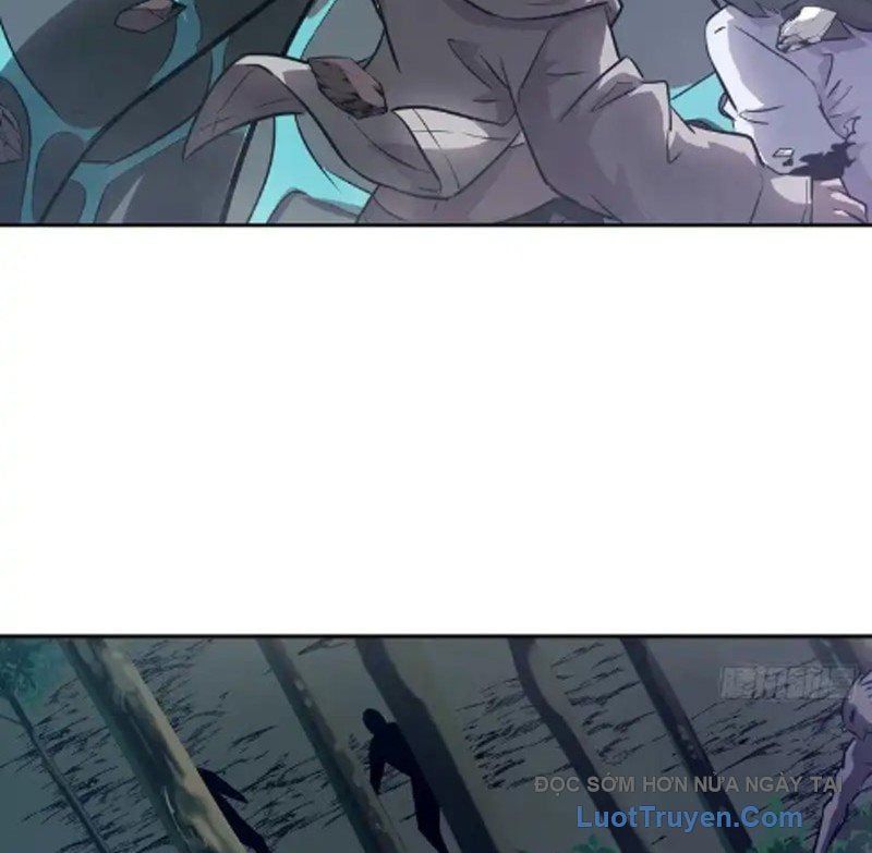 Tay Trái Của Ta Có Thể Dị Biến Chap 135 - Next Chap 136