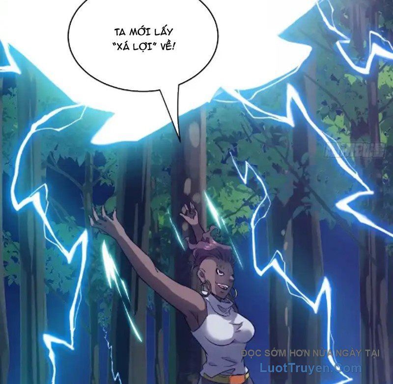 Tay Trái Của Ta Có Thể Dị Biến Chap 135 - Next Chap 136