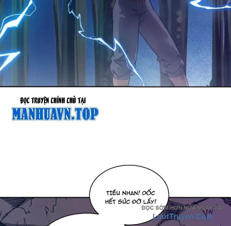 Tay Trái Của Ta Có Thể Dị Biến Chap 135 - Next Chap 136