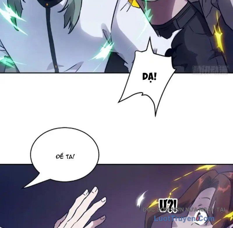 Tay Trái Của Ta Có Thể Dị Biến Chap 135 - Next Chap 136